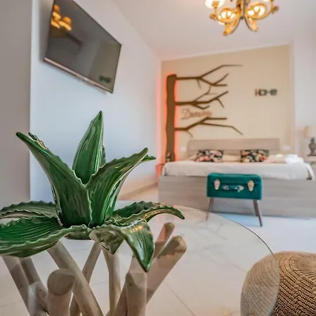 Ciccio_bed 3* Agropoli